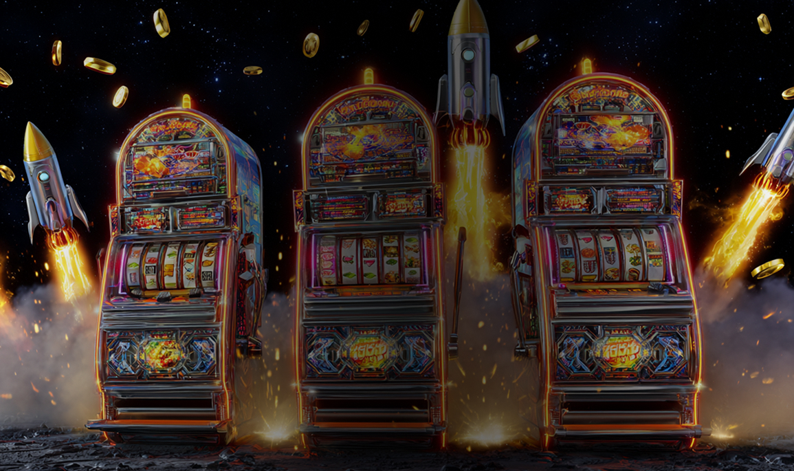 Rocket Play