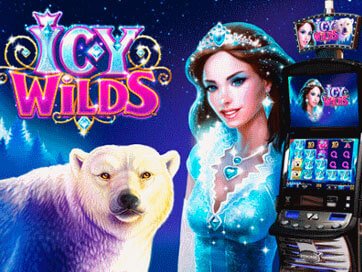 Icy Wilds